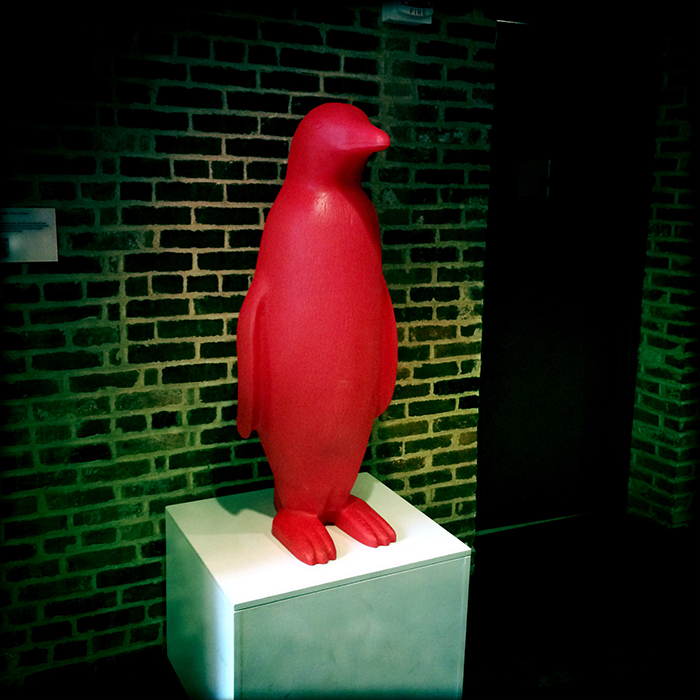 Louisville Penguin