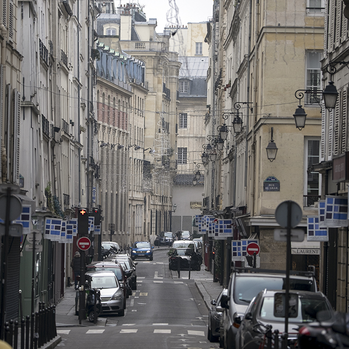 Paris street3