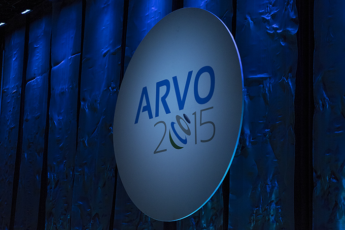 ARVO 2015