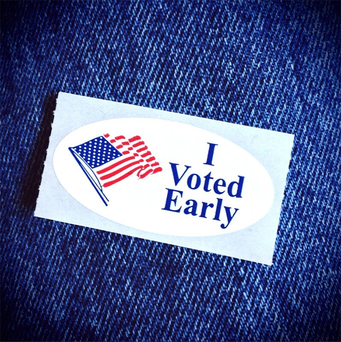 i-voted-early