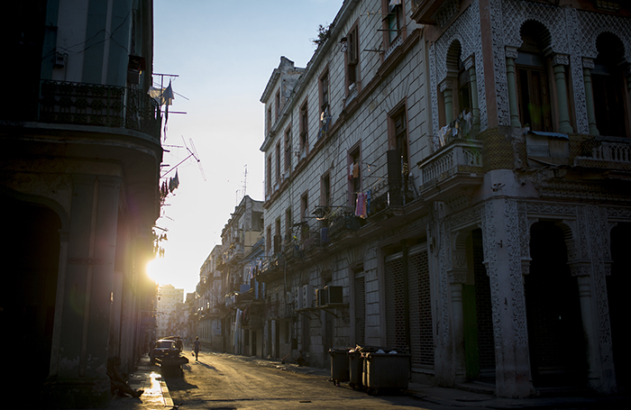 Havana light