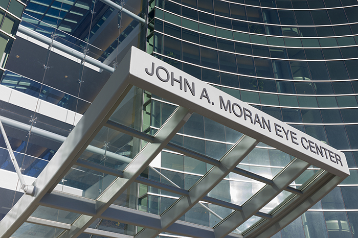 John A Moran Eye Center