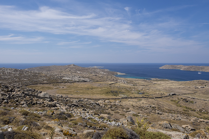 Island of Delos